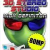 3D Stereo Studio (XSX) game cover art
