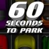60 Seconds to Park (XSX) game cover art