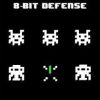8-Bit Defense artwork