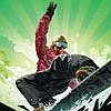 Amped 3 artwork