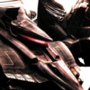 Armored Core 4 artwork