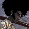 Afro Samurai artwork