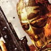 Army of Two: The 40th Day (XSX) game cover art