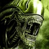 Aliens vs Predator (XSX) game cover art