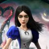 Alice: Madness Returns (XSX) game cover art