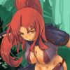 Akane the Kunoichi (XSX) game cover art