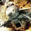 Ace Combat: Assault Horizon (XSX) game cover art