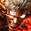 Asura's Wrath (XSX) game cover art