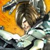 Anarchy Reigns artwork