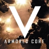 Armored Core V (XSX) game cover art