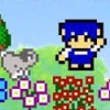 Aesop's Garden (XSX) game cover art
