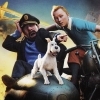 The Adventures of Tintin: The Game (XSX) game cover art