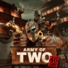 Army of Two: The 40th Day - Chapters of Deceit artwork