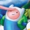 Adventure Time: The Secret of the Nameless Kingdom (XSX) game cover art