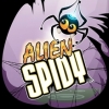 Alien Spidy (XSX) game cover art