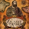 Ancient Trader (XSX) game cover art