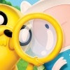 Adventure Time: Finn and Jake Investigations (XSX) game cover art