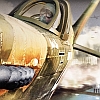 Blazing Angels: Squadrons of WWII (XSX) game cover art