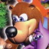 Banjo-Kazooie (XSX) game cover art