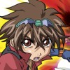 Bakugan: Battle Brawlers (Xbox 360)