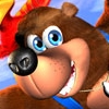 Banjo-Tooie (XSX) game cover art