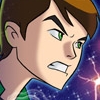 Ben 10: Alien Force - The Rise of Hex artwork