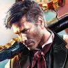 BioShock Infinite (XSX) game cover art