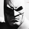 Batman: Arkham City (XSX) game cover art