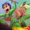 Bonded Realities (XSX) game cover art