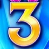 Bejeweled 3 (XSX) game cover art