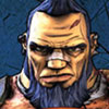 Borderlands 2 artwork