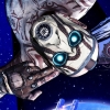 Borderlands: The Pre-Sequel (Xbox 360)