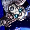 Borderlands: The Pre-Sequel artwork