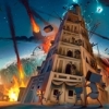Babel Rising (XSX) game cover art