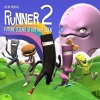 Bit.Trip Presents...Runner2: Future Legend of Rhythm Alien artwork