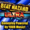 Beat Hazard Ultra (XSX) game cover art