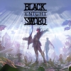 Black Knight Sword artwork