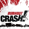 Burnout Crash! artwork