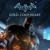 Batman: Arkham Origins - Cold, Cold Heart artwork