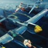Birds of Steel artwork