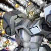 Bangai-O HD: Missile Fury (XSX) game cover art