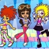 Beat'n Groovy (XSX) game cover art