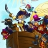 Bomberman Live: Battlefest (XSX) game cover art