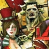 Borderlands: Game of the Year Edition (XSX) game cover art