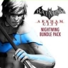 Batman: Arkham City - Nightwing Bundle Pack (XSX) game cover art