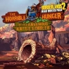 Borderlands 2: Headhunter Pack 2 - The Horrible Hunger of the Ravenous Wattle Gobbler (XSX) game cover art