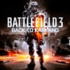 Battlefield 3: Back to Karkand (XSX) game cover art