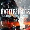 Battlefield 3: Close Quarters artwork