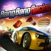 Bang Bang Racing (XSX) game cover art