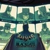 Batman: Arkham Origins Blackgate - Deluxe Edition (XSX) game cover art